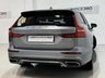 USED 2020 20 VOLVO V60 2.0h T8 Twin Engine 11.6kWh R-Design Plus Estate 5dr Petrol Plug-in Hybrid Auto AWD Euro 6 (s/s) (390 ps) 9.9% APR Available