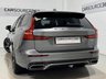 USED 2020 20 VOLVO V60 2.0h T8 Twin Engine 11.6kWh R-Design Plus Estate 5dr Petrol Plug-in Hybrid Auto AWD Euro 6 (s/s) (390 ps) 9.9% APR Available