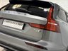 USED 2020 20 VOLVO V60 2.0h T8 Twin Engine 11.6kWh R-Design Plus Estate 5dr Petrol Plug-in Hybrid Auto AWD Euro 6 (s/s) (390 ps) 9.9% APR Available