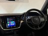 USED 2020 20 VOLVO V60 2.0h T8 Twin Engine 11.6kWh R-Design Plus Estate 5dr Petrol Plug-in Hybrid Auto AWD Euro 6 (s/s) (390 ps) 9.9% APR Available