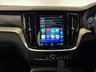 USED 2020 20 VOLVO V60 2.0h T8 Twin Engine 11.6kWh R-Design Plus Estate 5dr Petrol Plug-in Hybrid Auto AWD Euro 6 (s/s) (390 ps) 9.9% APR Available