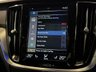 USED 2020 20 VOLVO V60 2.0h T8 Twin Engine 11.6kWh R-Design Plus Estate 5dr Petrol Plug-in Hybrid Auto AWD Euro 6 (s/s) (390 ps) 9.9% APR Available
