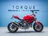 USED 2012 12 DUCATI Monster 1100 EVO 1100 Naked  Nationwide Delivery &pound;149 - 9.9% APR