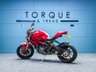 USED 2012 12 DUCATI Monster 1100 EVO 1100 Naked  Nationwide Delivery &pound;149 - 9.9% APR