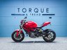 USED 2012 12 DUCATI Monster 1100 EVO 1100 Naked  Nationwide Delivery &pound;149 - 9.9% APR