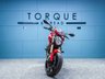 USED 2012 12 DUCATI Monster 1100 EVO 1100 Naked  Nationwide Delivery &pound;149 - 9.9% APR