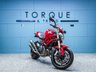 USED 2012 12 DUCATI Monster 1100 EVO 1100 Naked  Nationwide Delivery &pound;149 - 9.9% APR