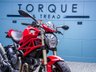 USED 2012 12 DUCATI Monster 1100 EVO 1100 Naked  Nationwide Delivery &pound;149 - 9.9% APR