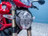 USED 2012 12 DUCATI Monster 1100 EVO 1100 Naked  Nationwide Delivery &pound;149 - 9.9% APR