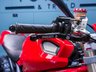 USED 2012 12 DUCATI Monster 1100 EVO 1100 Naked  Nationwide Delivery &pound;149 - 9.9% APR