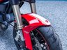 USED 2012 12 DUCATI Monster 1100 EVO 1100 Naked  Nationwide Delivery &pound;149 - 9.9% APR