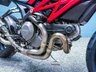 USED 2012 12 DUCATI Monster 1100 EVO 1100 Naked  Nationwide Delivery &pound;149 - 9.9% APR
