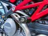 USED 2012 12 DUCATI Monster 1100 EVO 1100 Naked  Nationwide Delivery &pound;149 - 9.9% APR