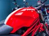 USED 2012 12 DUCATI Monster 1100 EVO 1100 Naked  Nationwide Delivery &pound;149 - 9.9% APR