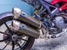 USED 2012 12 DUCATI Monster 1100 EVO 1100 Naked  Nationwide Delivery &pound;149 - 9.9% APR