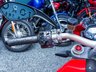 USED 2012 12 DUCATI Monster 1100 EVO 1100 Naked  Nationwide Delivery &pound;149 - 9.9% APR