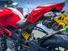 USED 2012 12 DUCATI Monster 1100 EVO 1100 Naked  Nationwide Delivery &pound;149 - 9.9% APR