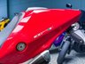 USED 2012 12 DUCATI Monster 1100 EVO 1100 Naked  Nationwide Delivery &pound;149 - 9.9% APR