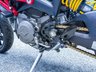 USED 2012 12 DUCATI Monster 1100 EVO 1100 Naked  Nationwide Delivery &pound;149 - 9.9% APR