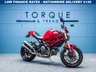 USED 2012 12 DUCATI Monster 1100 EVO 1100 Naked  Nationwide Delivery &pound;149 - 9.9% APR