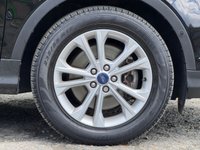 USED 2017 17 FORD KUGA 2.0 TDCi Titanium SUV 5dr Diesel Manual Euro 6 (s/s) (150 ps) FULL SERVICE HISTORY - 8 STAMPS IN THE SERVICE BOOK, LONG MOT, 2 X KEYS, HPI CLEAR, STUNNING CONDITION INSIDE AND OUT! HALF LEATHER SEATS, SAT NAV, BLUETOOTH, PRIVACY, FRONT/REAR PARKING SENSORS, CRUISE. CLIMATE!