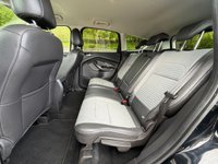 USED 2017 17 FORD KUGA 2.0 TDCi Titanium SUV 5dr Diesel Manual Euro 6 (s/s) (150 ps) FULL SERVICE HISTORY - 8 STAMPS IN THE SERVICE BOOK, LONG MOT, 2 X KEYS, HPI CLEAR, STUNNING CONDITION INSIDE AND OUT! HALF LEATHER SEATS, SAT NAV, BLUETOOTH, PRIVACY, FRONT/REAR PARKING SENSORS, CRUISE. CLIMATE!