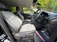 USED 2017 17 FORD KUGA 2.0 TDCi Titanium SUV 5dr Diesel Manual Euro 6 (s/s) (150 ps) FULL SERVICE HISTORY - 8 STAMPS IN THE SERVICE BOOK, LONG MOT, 2 X KEYS, HPI CLEAR, STUNNING CONDITION INSIDE AND OUT! HALF LEATHER SEATS, SAT NAV, BLUETOOTH, PRIVACY, FRONT/REAR PARKING SENSORS, CRUISE. CLIMATE!