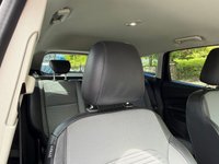 USED 2017 17 FORD KUGA 2.0 TDCi Titanium SUV 5dr Diesel Manual Euro 6 (s/s) (150 ps) FULL SERVICE HISTORY - 8 STAMPS IN THE SERVICE BOOK, LONG MOT, 2 X KEYS, HPI CLEAR, STUNNING CONDITION INSIDE AND OUT! HALF LEATHER SEATS, SAT NAV, BLUETOOTH, PRIVACY, FRONT/REAR PARKING SENSORS, CRUISE. CLIMATE!