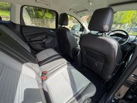 USED 2017 17 FORD KUGA 2.0 TDCi Titanium SUV 5dr Diesel Manual Euro 6 (s/s) (150 ps) FULL SERVICE HISTORY - 8 STAMPS IN THE SERVICE BOOK, LONG MOT, 2 X KEYS, HPI CLEAR, STUNNING CONDITION INSIDE AND OUT! HALF LEATHER SEATS, SAT NAV, BLUETOOTH, PRIVACY, FRONT/REAR PARKING SENSORS, CRUISE. CLIMATE!