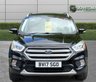 USED 2017 17 FORD KUGA 2.0 TDCi Titanium SUV 5dr Diesel Manual Euro 6 (s/s) (150 ps) FULL SERVICE HISTORY - 8 STAMPS IN THE SERVICE BOOK, LONG MOT, 2 X KEYS, HPI CLEAR, STUNNING CONDITION INSIDE AND OUT! HALF LEATHER SEATS, SAT NAV, BLUETOOTH, PRIVACY, FRONT/REAR PARKING SENSORS, CRUISE. CLIMATE!
