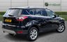 USED 2017 17 FORD KUGA 2.0 TDCi Titanium SUV 5dr Diesel Manual Euro 6 (s/s) (150 ps) FULL SERVICE HISTORY - 8 STAMPS IN THE SERVICE BOOK, LONG MOT, 2 X KEYS, HPI CLEAR, STUNNING CONDITION INSIDE AND OUT! HALF LEATHER SEATS, SAT NAV, BLUETOOTH, PRIVACY, FRONT/REAR PARKING SENSORS, CRUISE. CLIMATE!