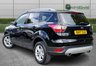 USED 2017 17 FORD KUGA 2.0 TDCi Titanium SUV 5dr Diesel Manual Euro 6 (s/s) (150 ps) FULL SERVICE HISTORY - 8 STAMPS IN THE SERVICE BOOK, LONG MOT, 2 X KEYS, HPI CLEAR, STUNNING CONDITION INSIDE AND OUT! HALF LEATHER SEATS, SAT NAV, BLUETOOTH, PRIVACY, FRONT/REAR PARKING SENSORS, CRUISE. CLIMATE!