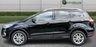 USED 2017 17 FORD KUGA 2.0 TDCi Titanium SUV 5dr Diesel Manual Euro 6 (s/s) (150 ps) FULL SERVICE HISTORY - 8 STAMPS IN THE SERVICE BOOK, LONG MOT, 2 X KEYS, HPI CLEAR, STUNNING CONDITION INSIDE AND OUT! HALF LEATHER SEATS, SAT NAV, BLUETOOTH, PRIVACY, FRONT/REAR PARKING SENSORS, CRUISE. CLIMATE!