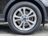 USED 2017 17 FORD KUGA 2.0 TDCi Titanium SUV 5dr Diesel Manual Euro 6 (s/s) (150 ps) FULL SERVICE HISTORY - 8 STAMPS IN THE SERVICE BOOK, LONG MOT, 2 X KEYS, HPI CLEAR, STUNNING CONDITION INSIDE AND OUT! HALF LEATHER SEATS, SAT NAV, BLUETOOTH, PRIVACY, FRONT/REAR PARKING SENSORS, CRUISE. CLIMATE!
