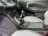 USED 2017 17 FORD KUGA 2.0 TDCi Titanium SUV 5dr Diesel Manual Euro 6 (s/s) (150 ps) FULL SERVICE HISTORY - 8 STAMPS IN THE SERVICE BOOK, LONG MOT, 2 X KEYS, HPI CLEAR, STUNNING CONDITION INSIDE AND OUT! HALF LEATHER SEATS, SAT NAV, BLUETOOTH, PRIVACY, FRONT/REAR PARKING SENSORS, CRUISE. CLIMATE!
