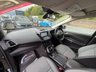 USED 2017 17 FORD KUGA 2.0 TDCi Titanium SUV 5dr Diesel Manual Euro 6 (s/s) (150 ps) FULL SERVICE HISTORY - 8 STAMPS IN THE SERVICE BOOK, LONG MOT, 2 X KEYS, HPI CLEAR, STUNNING CONDITION INSIDE AND OUT! HALF LEATHER SEATS, SAT NAV, BLUETOOTH, PRIVACY, FRONT/REAR PARKING SENSORS, CRUISE. CLIMATE!