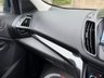 USED 2017 17 FORD KUGA 2.0 TDCi Titanium SUV 5dr Diesel Manual Euro 6 (s/s) (150 ps) FULL SERVICE HISTORY - 8 STAMPS IN THE SERVICE BOOK, LONG MOT, 2 X KEYS, HPI CLEAR, STUNNING CONDITION INSIDE AND OUT! HALF LEATHER SEATS, SAT NAV, BLUETOOTH, PRIVACY, FRONT/REAR PARKING SENSORS, CRUISE. CLIMATE!