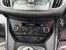 USED 2017 17 FORD KUGA 2.0 TDCi Titanium SUV 5dr Diesel Manual Euro 6 (s/s) (150 ps) FULL SERVICE HISTORY - 8 STAMPS IN THE SERVICE BOOK, LONG MOT, 2 X KEYS, HPI CLEAR, STUNNING CONDITION INSIDE AND OUT! HALF LEATHER SEATS, SAT NAV, BLUETOOTH, PRIVACY, FRONT/REAR PARKING SENSORS, CRUISE. CLIMATE!