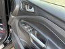 USED 2017 17 FORD KUGA 2.0 TDCi Titanium SUV 5dr Diesel Manual Euro 6 (s/s) (150 ps) FULL SERVICE HISTORY - 8 STAMPS IN THE SERVICE BOOK, LONG MOT, 2 X KEYS, HPI CLEAR, STUNNING CONDITION INSIDE AND OUT! HALF LEATHER SEATS, SAT NAV, BLUETOOTH, PRIVACY, FRONT/REAR PARKING SENSORS, CRUISE. CLIMATE!