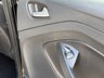 USED 2017 17 FORD KUGA 2.0 TDCi Titanium SUV 5dr Diesel Manual Euro 6 (s/s) (150 ps) FULL SERVICE HISTORY - 8 STAMPS IN THE SERVICE BOOK, LONG MOT, 2 X KEYS, HPI CLEAR, STUNNING CONDITION INSIDE AND OUT! HALF LEATHER SEATS, SAT NAV, BLUETOOTH, PRIVACY, FRONT/REAR PARKING SENSORS, CRUISE. CLIMATE!
