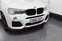 USED 2015 65 BMW X4 2.0 20D (190) M SPORT (4X4) XDRIVE (EURO 6) AUTO DIESEL 5DR 