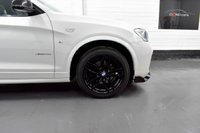USED 2015 65 BMW X4 2.0 20D (190) M SPORT (4X4) XDRIVE (EURO 6) AUTO DIESEL 5DR 