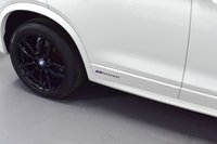 USED 2015 65 BMW X4 2.0 20D (190) M SPORT (4X4) XDRIVE (EURO 6) AUTO DIESEL 5DR 