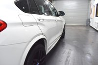 USED 2015 65 BMW X4 2.0 20D (190) M SPORT (4X4) XDRIVE (EURO 6) AUTO DIESEL 5DR 