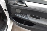 USED 2015 65 BMW X4 2.0 20D (190) M SPORT (4X4) XDRIVE (EURO 6) AUTO DIESEL 5DR 