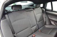 USED 2015 65 BMW X4 2.0 20D (190) M SPORT (4X4) XDRIVE (EURO 6) AUTO DIESEL 5DR 