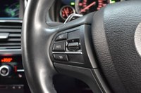 USED 2015 65 BMW X4 2.0 20D (190) M SPORT (4X4) XDRIVE (EURO 6) AUTO DIESEL 5DR 