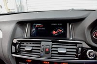 USED 2015 65 BMW X4 2.0 20D (190) M SPORT (4X4) XDRIVE (EURO 6) AUTO DIESEL 5DR 