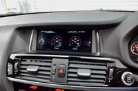 USED 2015 65 BMW X4 2.0 20D (190) M SPORT (4X4) XDRIVE (EURO 6) AUTO DIESEL 5DR 