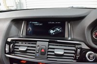 USED 2015 65 BMW X4 2.0 20D (190) M SPORT (4X4) XDRIVE (EURO 6) AUTO DIESEL 5DR 